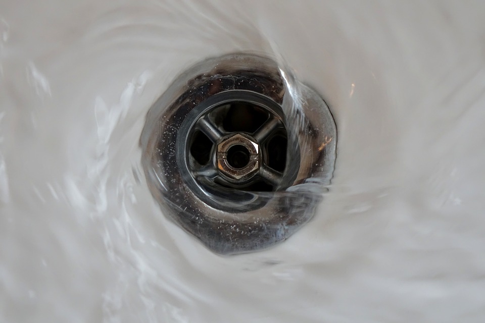 Drain Repair